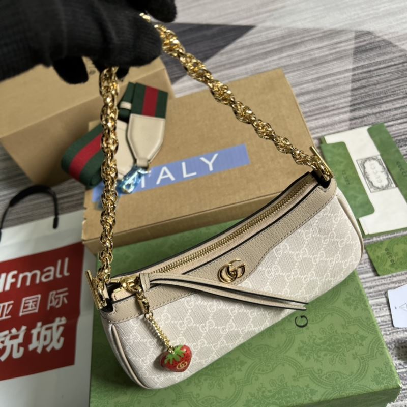 Gvc*1 hobo bags